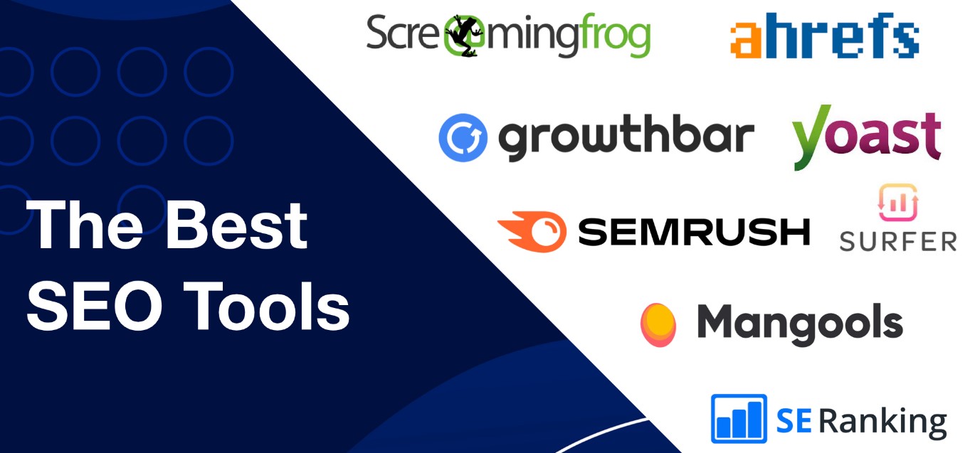 SEO Tools group buy