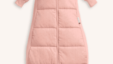 baby sleeping bag