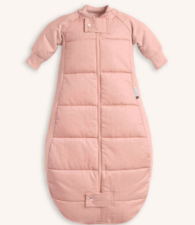 baby sleeping bag