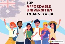 Universities in Australia for International Students