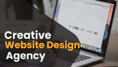 web design company