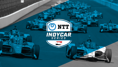 Salinas IndyCar Series Tickets