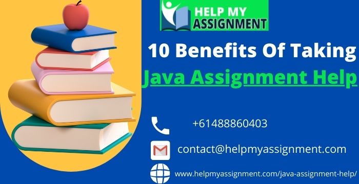 Java Assignment Help