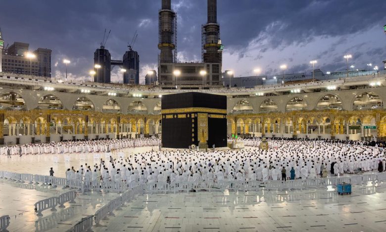 Umrah Packages All In Inclusive