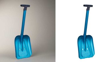 Clipping Path Service