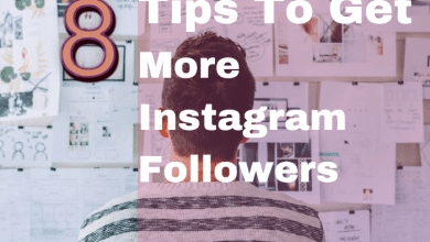 tips to get more Instagram followers