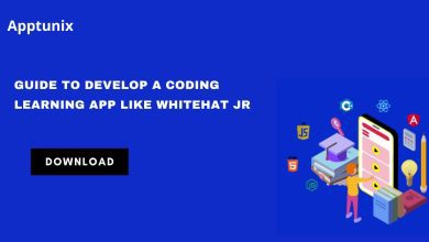 App Like WhiteHat Jr