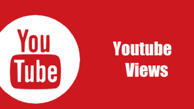 youtube views