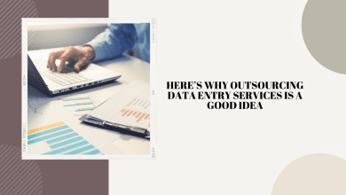 data entry services outsourcing