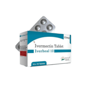 Ivermectin 12 mg