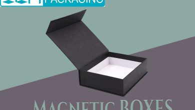 4 Tips For Creating Custom Magnetic Boxes