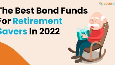 Bond Funds For Retirement