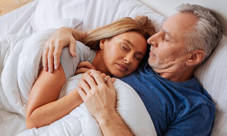 The Best ways in which to boost Your Sex Life when 50