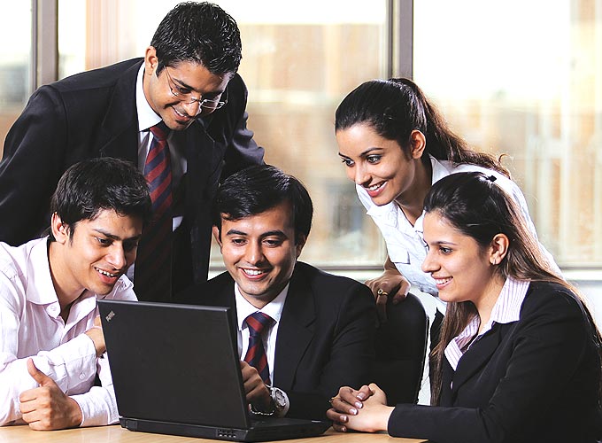 Study at Best Commerce Colleges in India