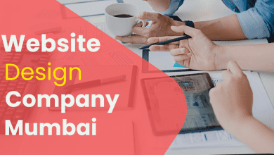 best website design company mumbai