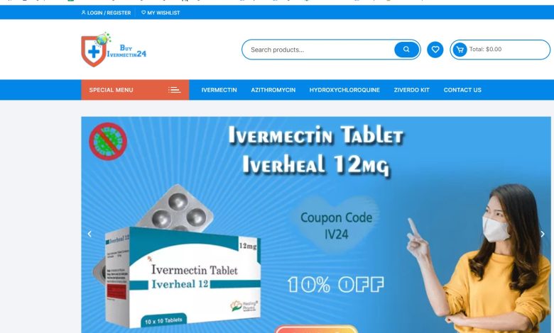 buy ivermectin 12 mg