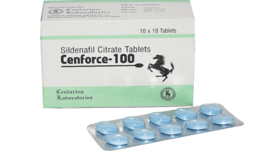 Cenforce 100 mg