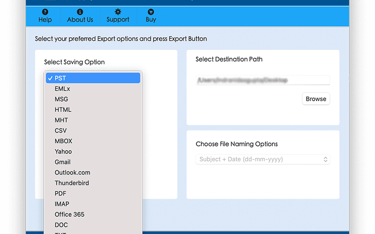 eml file in outlook