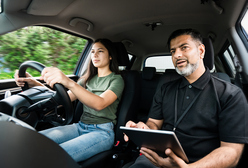 Driving School in Durham Region