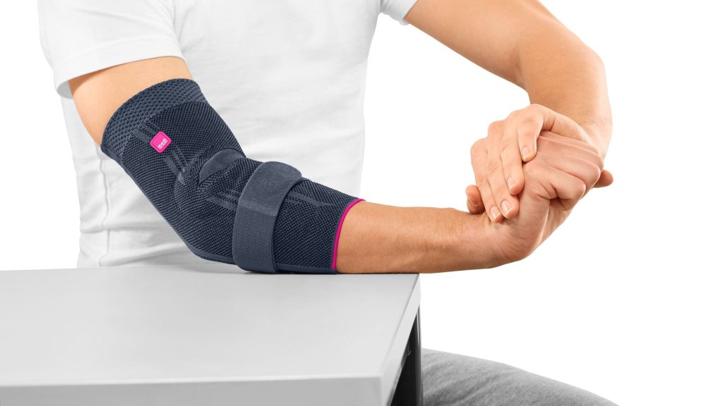 elbow pain treatment clinic