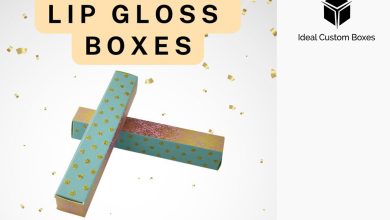 How to Customized Lip Gloss Boxes