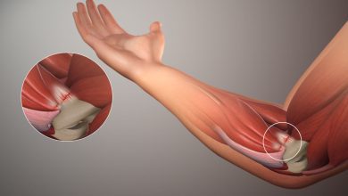 elbow pain treatment clinic
