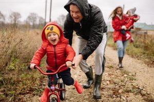 toddler tricycle