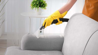 sofa cleaning services in lahore