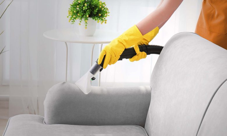 sofa cleaning services in lahore