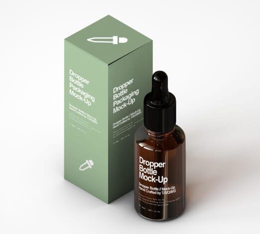 Why Do You Use The Tincture Boxes Packaging To Increase Your Sales?