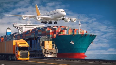 Freight Forwarding