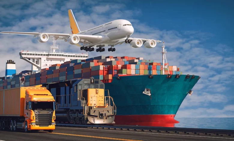 Freight Forwarding