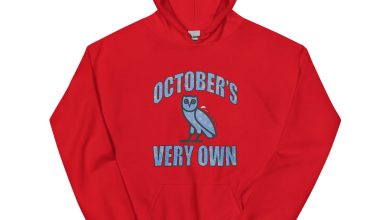 OVO Hoodie