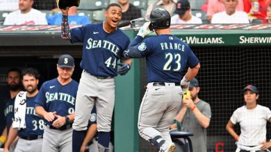 Discount Seattle Mariners tickets