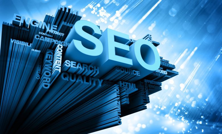 SEO Consultant