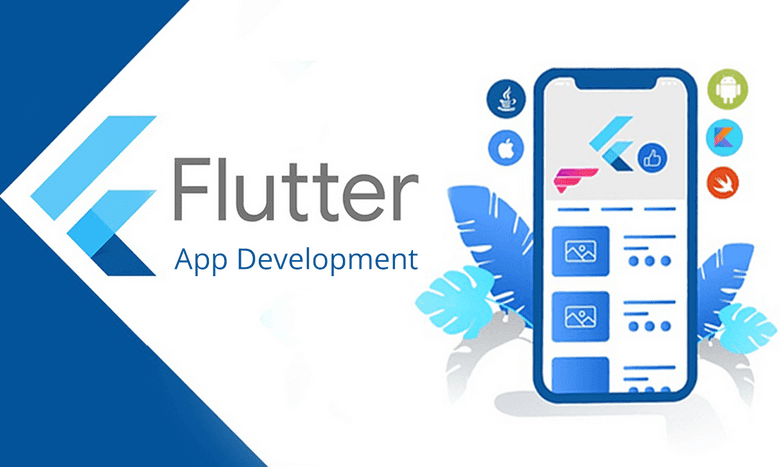 Flutter App Development