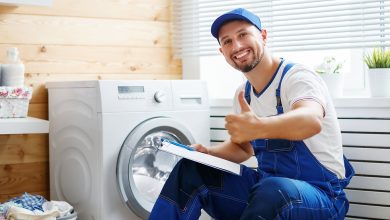 washing machine repair services in Pune