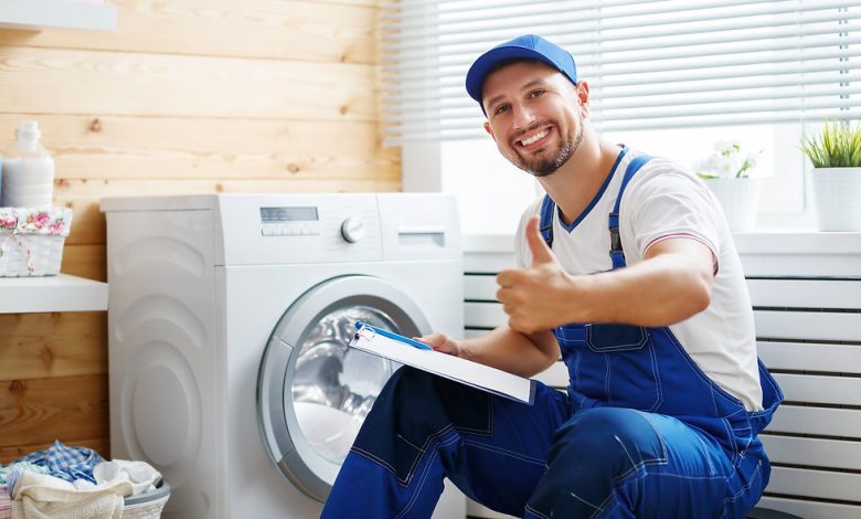 washing machine repair services in Pune