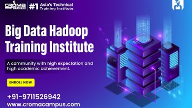 Big Data Hadoop