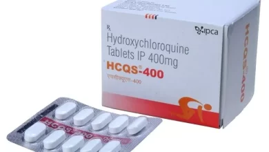 Hydroxychloroquine