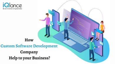 How Custom Software Development Company Help to your Business