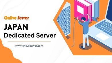 Japan Dedicated Server