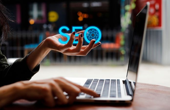 local SEO services India.