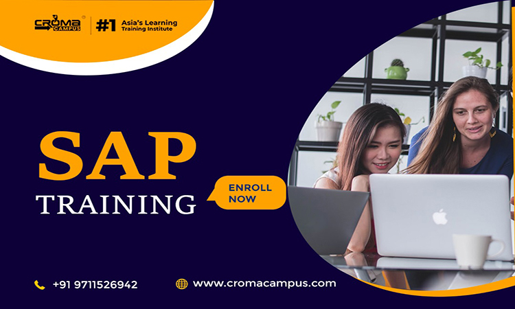 SAP Training