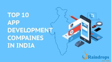App development companies india for 2022?