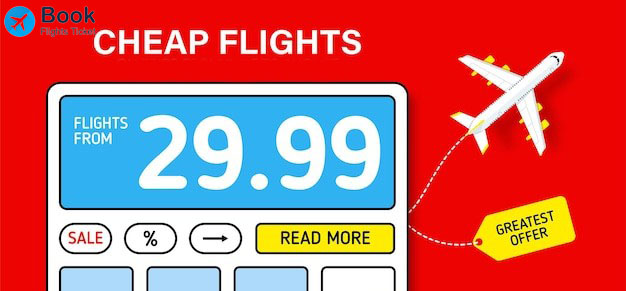 cheap domestic flight