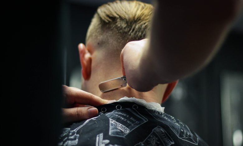 Best Barber in Dubai