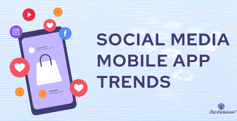 Social Media Trends