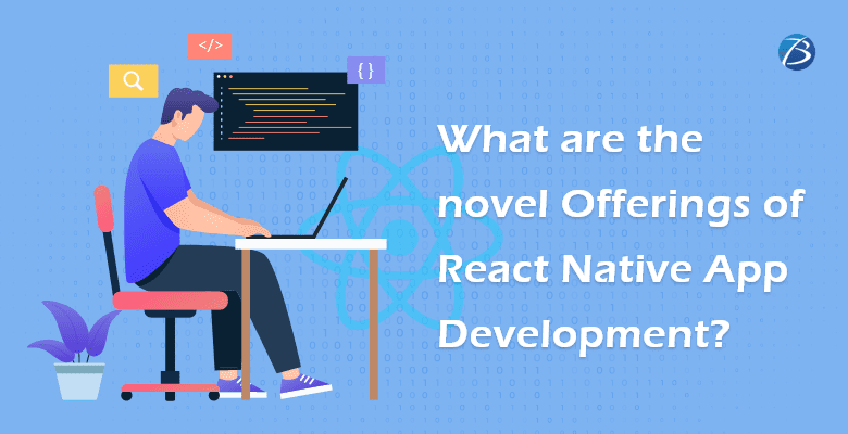 React Native app