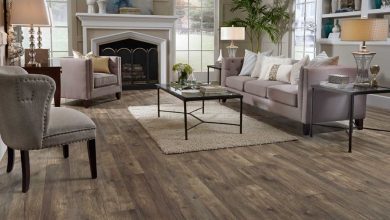 Flooring Ideas for Homes in Canada